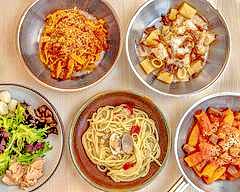 Pasta e Basta