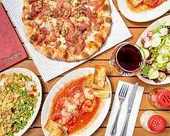 Fat Jack's Pizza