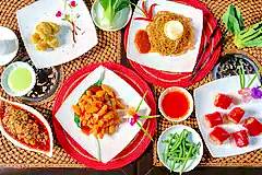 China Wok