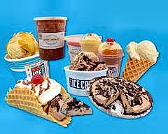 Mias Ice cream Kitchen