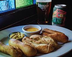 Kilkennys Irish Pub (1313 east 15th st)