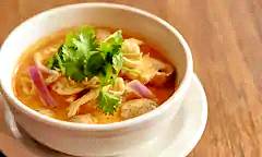 Khao Hom Thai