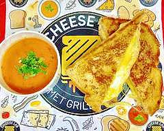 Cheese Lab (Assembly Food Hall)
