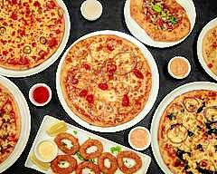 Pizza Restaurant 27