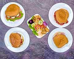 Think Sandwich