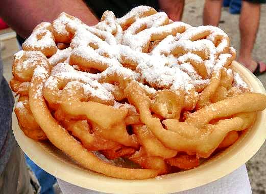 Funnel Cake