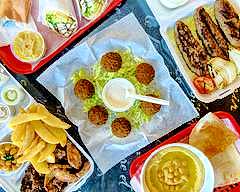 Sisters Mediterranean Taste
