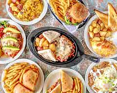 Cafe Brazil - University Park