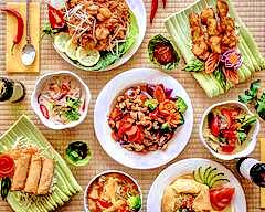 M Fresh Asian Fusion