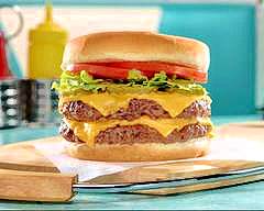 Hwy 55 Burgers, Shakes & Fries (1011 S Smithfield Rd)