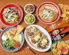 Sayulitas Mexican Food - City Heights