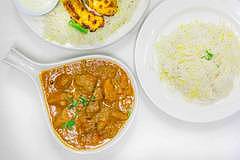 Saffron Grill