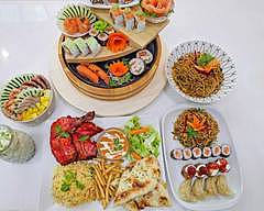HIMÁ Oriental Taste (Aveiro Center)
