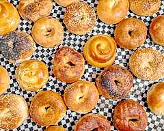 Gryfe's Bagel Bakery
