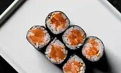 Royal Thai and Sushi