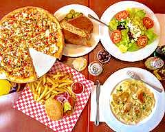 Pronto Pizza San Francisco