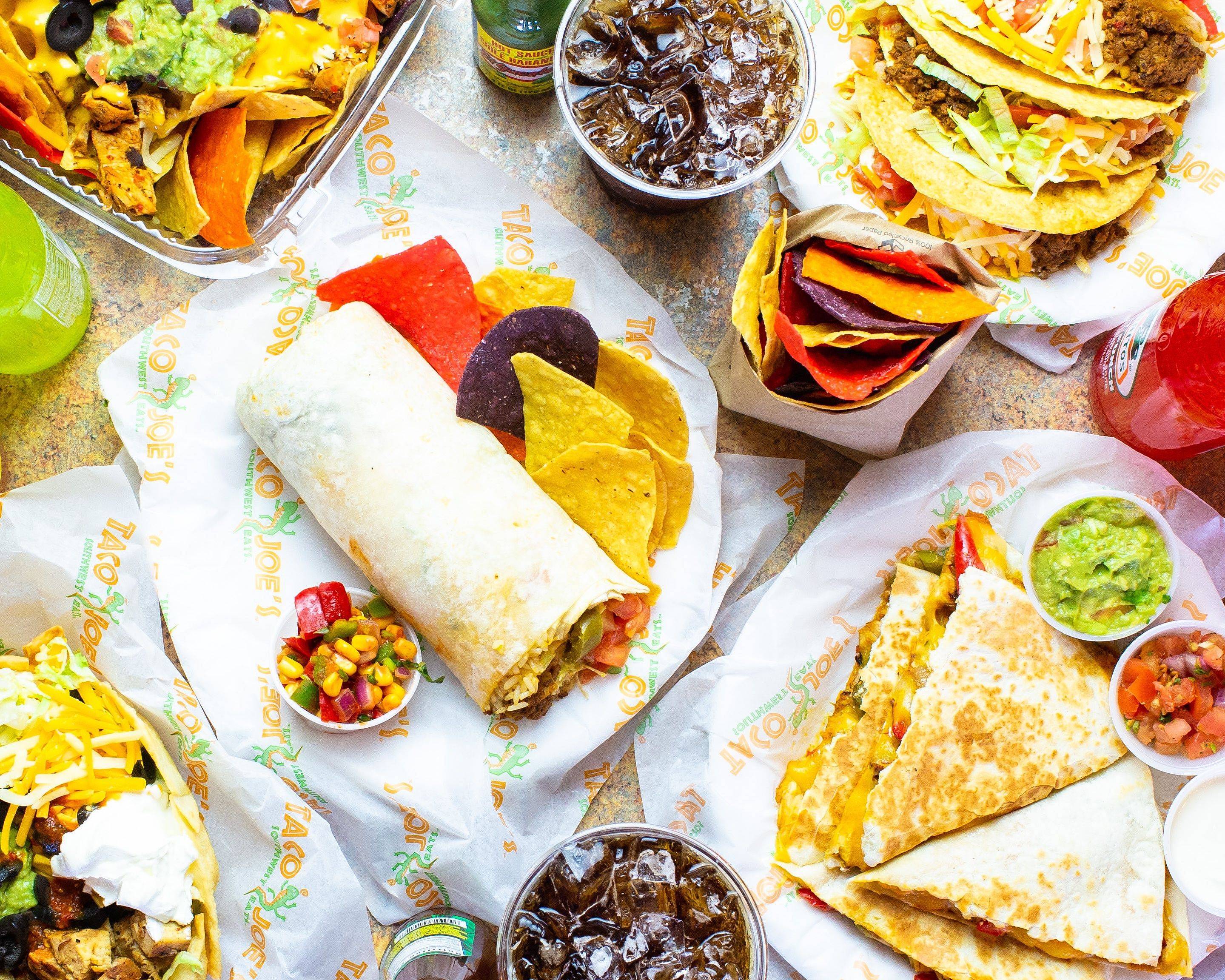 Taco Joe's