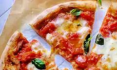 Big City Pizza