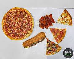 Mike's Pizza (8520 W PEORIA AVE, STE 104)
