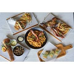 Toula's Family Restaurant SilverLakes