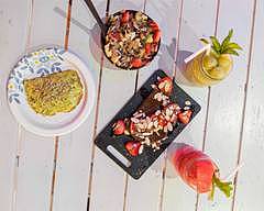 Groovy Smoothies