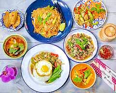 Nan True Thai
