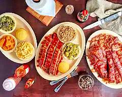 Woodrow's Bar-B-Que