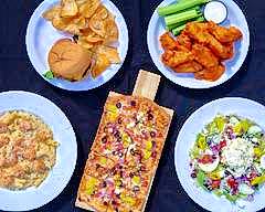 Kazbor's Grille and Bar