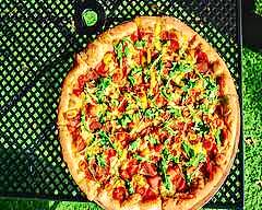 Empire Slice House - 1804 NW 16th Street OKC OK