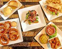 The Redd Dog Bellevue (10598 NE 10th St)