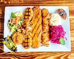 Shawarma Spot - Woodstock