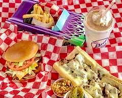 Mr. Beef And Pizza (Mount Prospect)