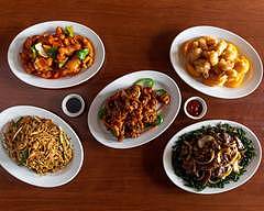 All Happy Family Restaurant