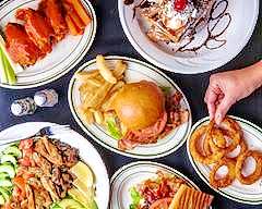 Phillys Sports Grill (E Elliot Rd)