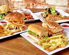88th Cheeseburger (1560 S Lewis St)