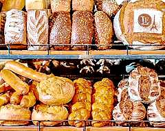 La Farm Bakery(Cary Pkwy)