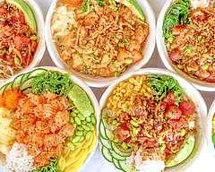 Oke Poke (San Francisco)