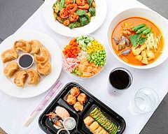 Shogun Wok