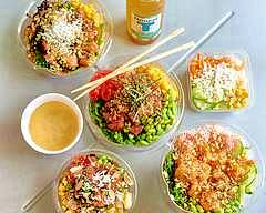 Waikiki Poke (Broomfield)