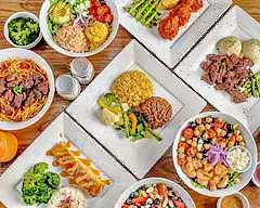 Nutrivida Food and Juice