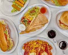 Als Grill Quick Deli & Grocery