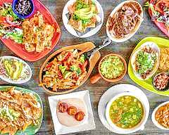 Roberto’s Cantina