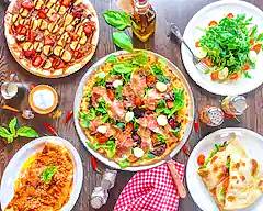 Yaya's Pizza
