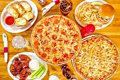 D'Matteos Pizza & Grill (Ocean Ave)