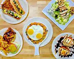 Breakfast House
