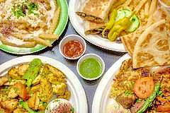 Sultan Gyro Grill & Shawarma (University District)