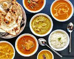 Bombay Republic Indian Kitchen & Bar