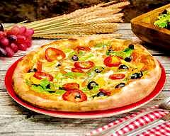 Pizza box
