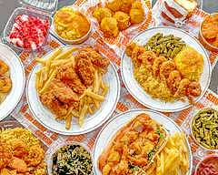We Shuckin Southern Eatery (Pembroke Pines)