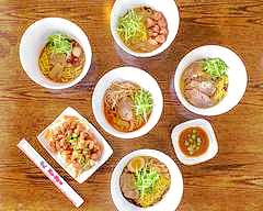 Ko Ryu Ramen